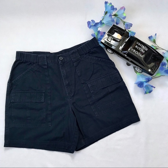 croft & barrow Other - Croft and Barrow NWOT Cargo Shorts Men 36
